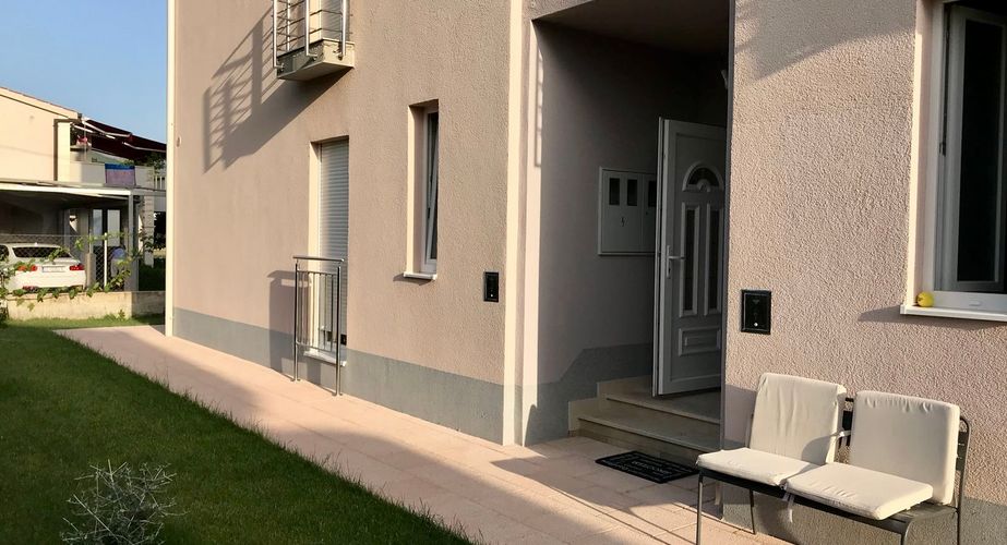 Appartementen Kroatie Comfort Appartementen Kroatie Comfort